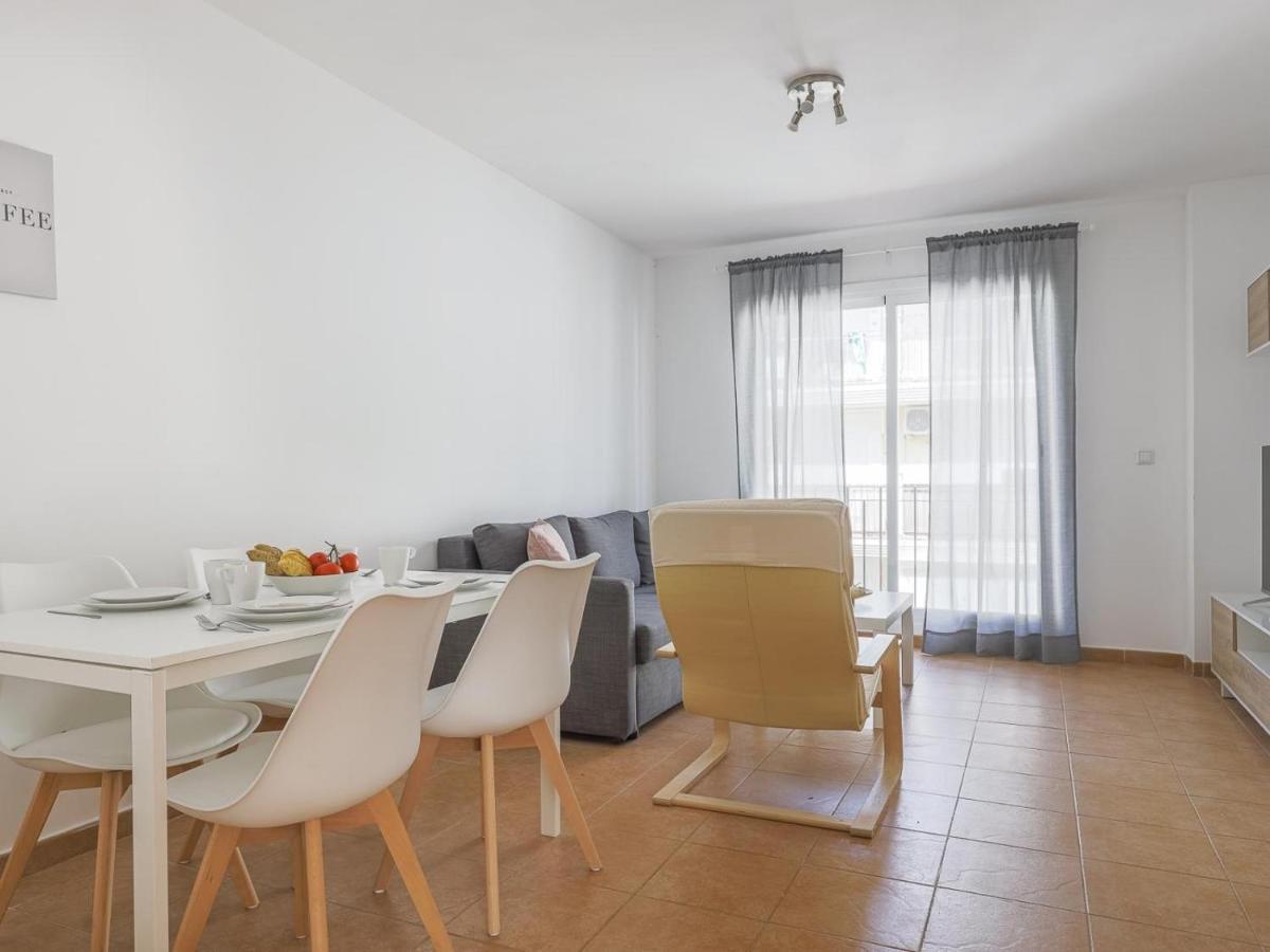 Algaba 3 D Planta Apartment La Algaba Exterior foto